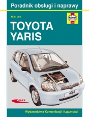 Toyota Yaris - R.M. Jex