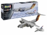 Zestaw modeli Air Defender 1/144 (03789) od 12 lat