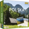 Gra Memory - Polska krajobrazy (7899)