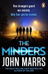 The Minders John Marrs