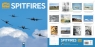 Kalendarz 2027 Spitfires Imperial War Museums