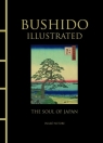 Bushido. Illustrated wer. Angielska Inazō Nitobe