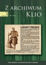 Z archiwum Klio Tom 3 XIX i XX wiek Teksty źródłowe z ćwiczeniami dla Dariusz Ostapowicz, Sławomir Suchodolski, Dariusz Szymikowski