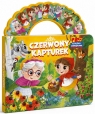 Czerwony Kapturek Opracowanie zbiorowe