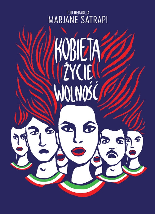 Kobieta życie wolność