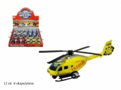 Helikopter