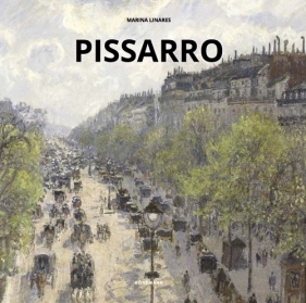 Pissarro - Marina Linares