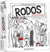 Rodos - Grzegorz Rejchtman