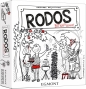 Rodos - Grzegorz Rejchtman