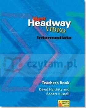 Headway New Intermediate Video TB