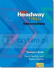 Headway New Intermediate Video TB