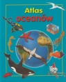 Atlas oceanów