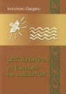 Lectio Divina 20 Do Ewangelii Św Łukasza 3  Gargano Innocenzo