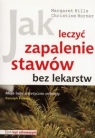 Jak leczyć zapalenie stawów bez lekarstw