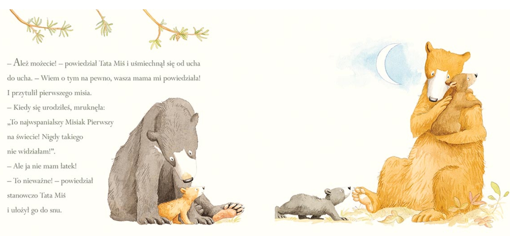 Wszystkich was kocham najbardziej