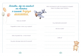 Dziadku, opowiedz... Kto, jak nie dziadek! - Paulina Płatkowska