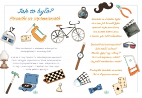 Dziadku, opowiedz... Kto, jak nie dziadek! - Paulina Płatkowska