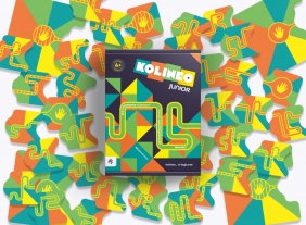 Kolineo Junior