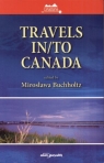 Travels in/to Canada