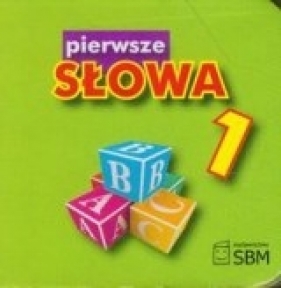 Pierwsze słowa 1
