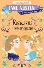 Rozważna i romantyczna - Jane Austen
