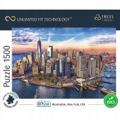 Trefl Prime UFT 1500: Manhattan, Nowy Jork (26189)