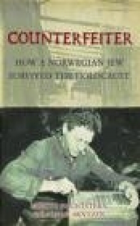 Counterfeiter - Moritz Nachtstern, Ragnar Arntzen, M Nachtstern