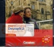 Eurolingua Deutsch Neu 2 T.2 CD