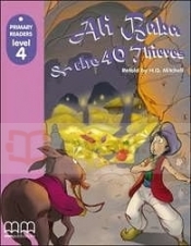 MM Ali Baba & the 40 Thieves SB - H. Q. Mitchell