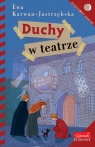 Duchy w teatrze  Karwan-Jastrzębska Ewa