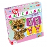 Ty: Beanie Boos - Matching Game Wiek: 3+