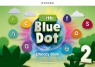 Little Blue Dot 2 LB Mary Charrington