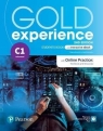 Gold Experience 2nd Edition C1 SB + online + eBook