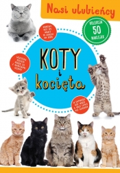 Koty i kocięta