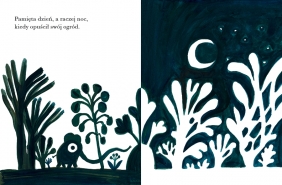 Pomelo wspomina - Ramona Bădescu