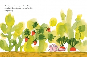 Pomelo wspomina - Ramona Bădescu