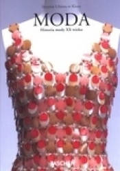 Moda. Historia mody XX wieku