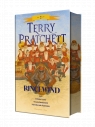 Rincewind. Tom 2 Terry Pratchett