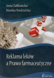 Reklama leków a Prawo farmaceutyczne