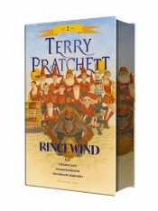 Rincewind. Tom 2 - Terry Pratchett