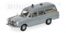 MINICHAMPS Mercedes-Benz 190 (W110)