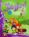 Fairyland 3 Pupil's Book 15/3/2009 Dooley Jenny, Evans Virginia