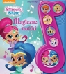 Shimmer&Shine. Magiczne nutki