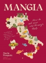 Mangia wer. angielska Maria Pasquale