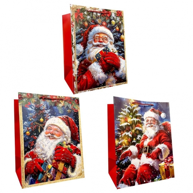 <img src='https://webimage.pl/pics/899/4/d5905868104899.jpg' style='height:440px' /> Torebka prezentowa L Boże Narodzenie mix