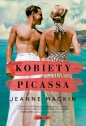 Kobiety Picassa - Jeanne Mackin