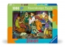  Ravensburger, Puzzle 1000: Scooby Doo (12000405)Wiek: 12+