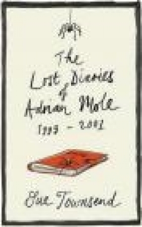 Lost Diaries of Adrian Mole 1999-2001 Sue Townsend, S Townsend