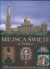 Miejsca święta w Polsce