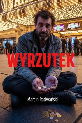 Wyrzutek - Marcin Radwański
